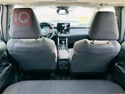 تويوتا كورولا كروس